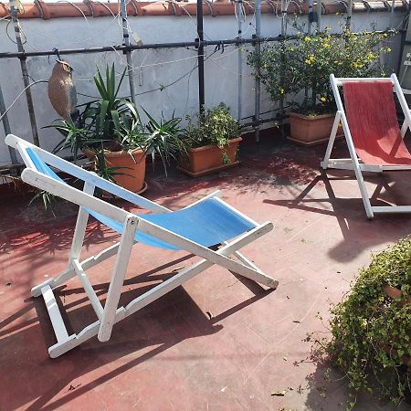 La Mansarda Apartman Savona Kültér fotó